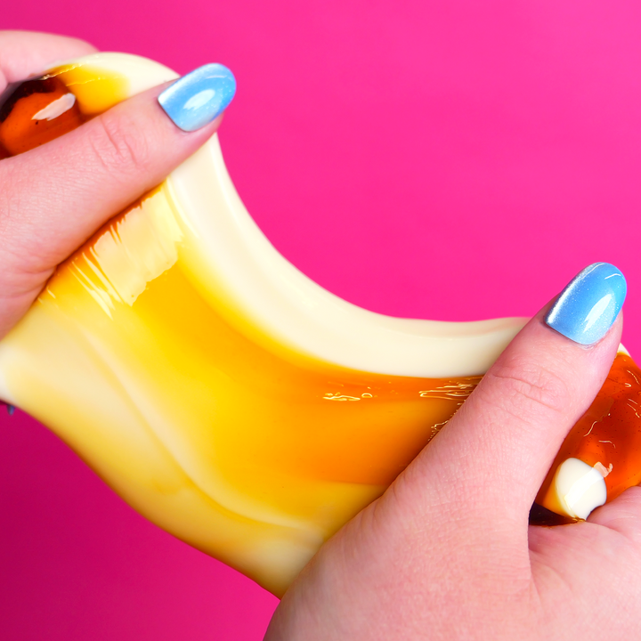 Soufflé Pancakes  DIY Kit