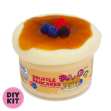 Soufflé Pancakes  DIY Kit