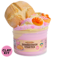 Sourdough Starter CLAY Kit