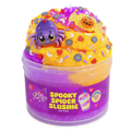 Spooky Spider Slushie