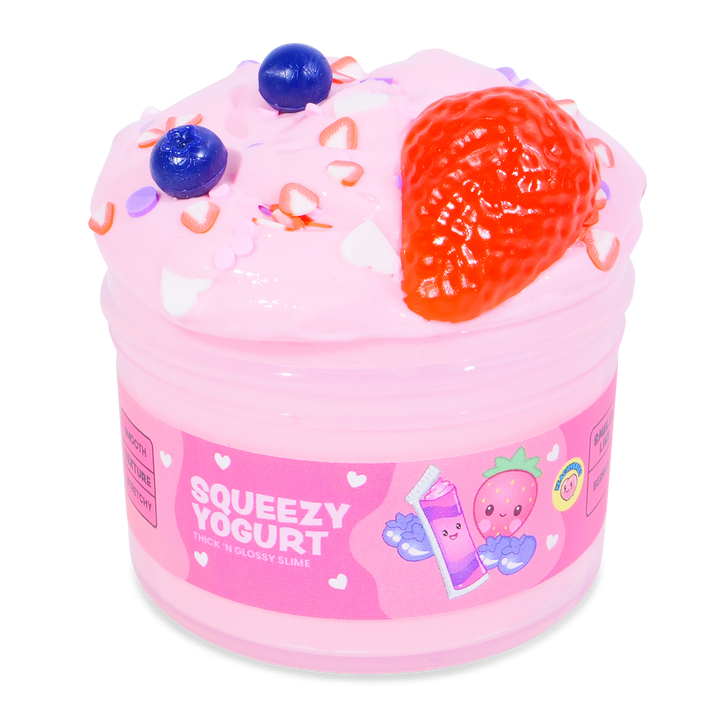 PeachyBbies Subscription Box