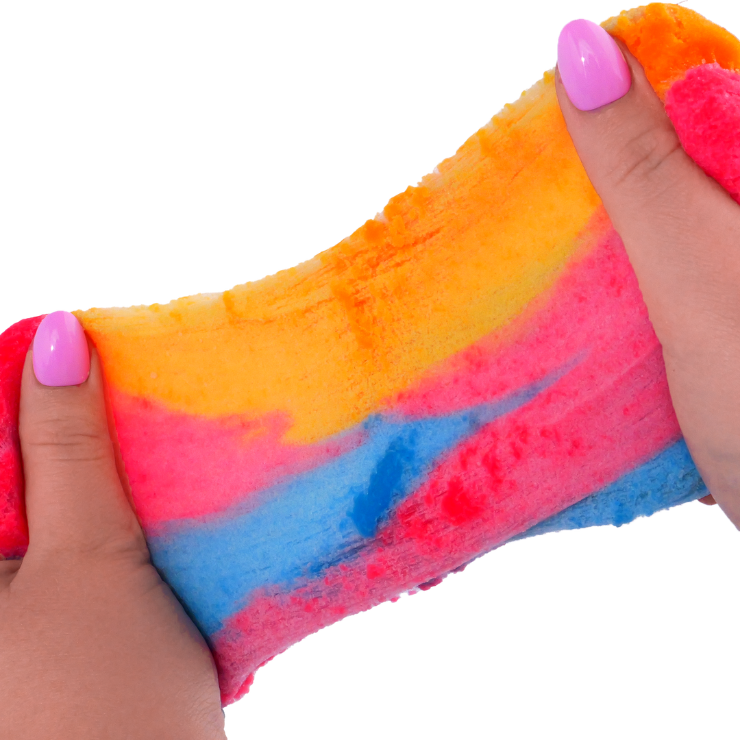 Starfish Slush