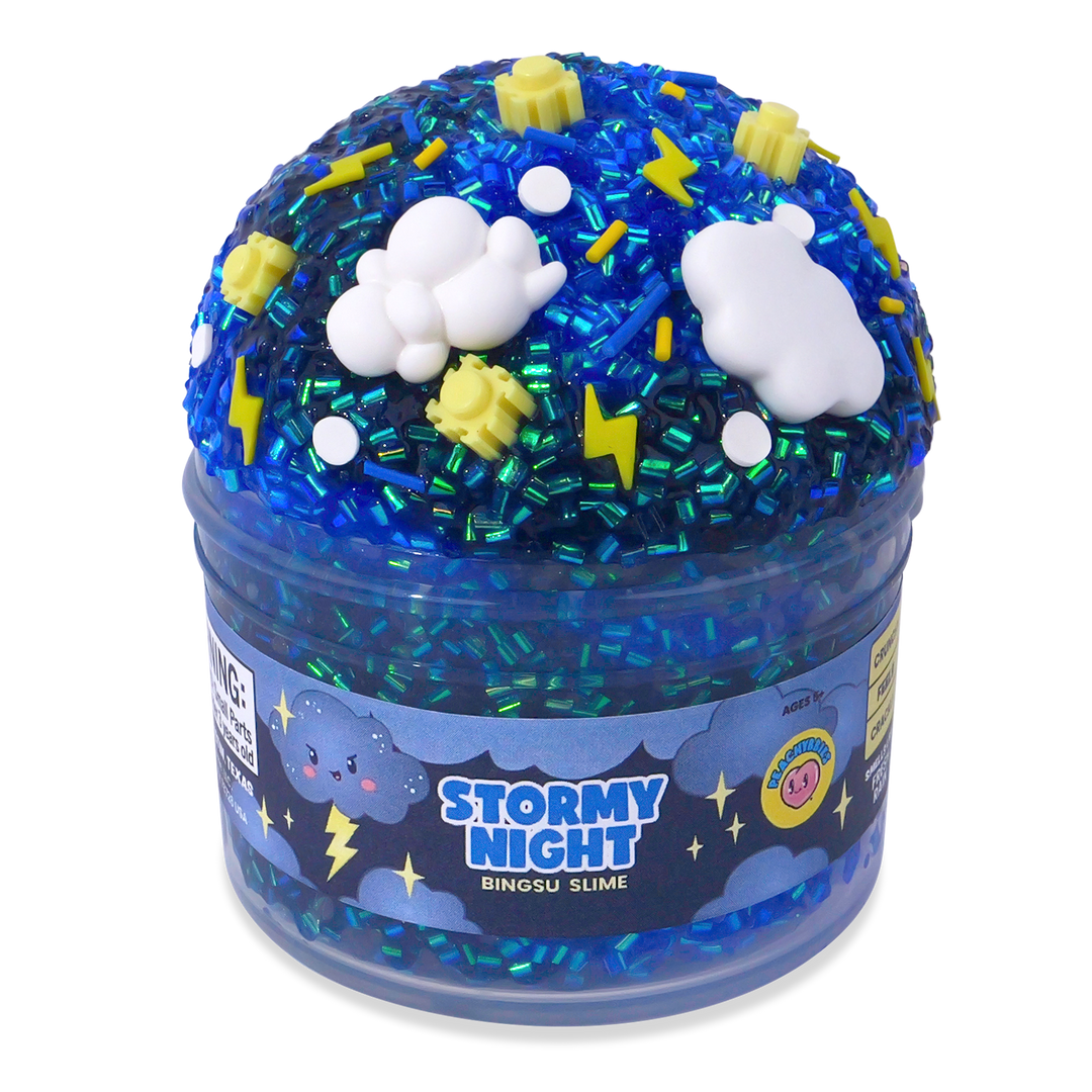 Stormy Night