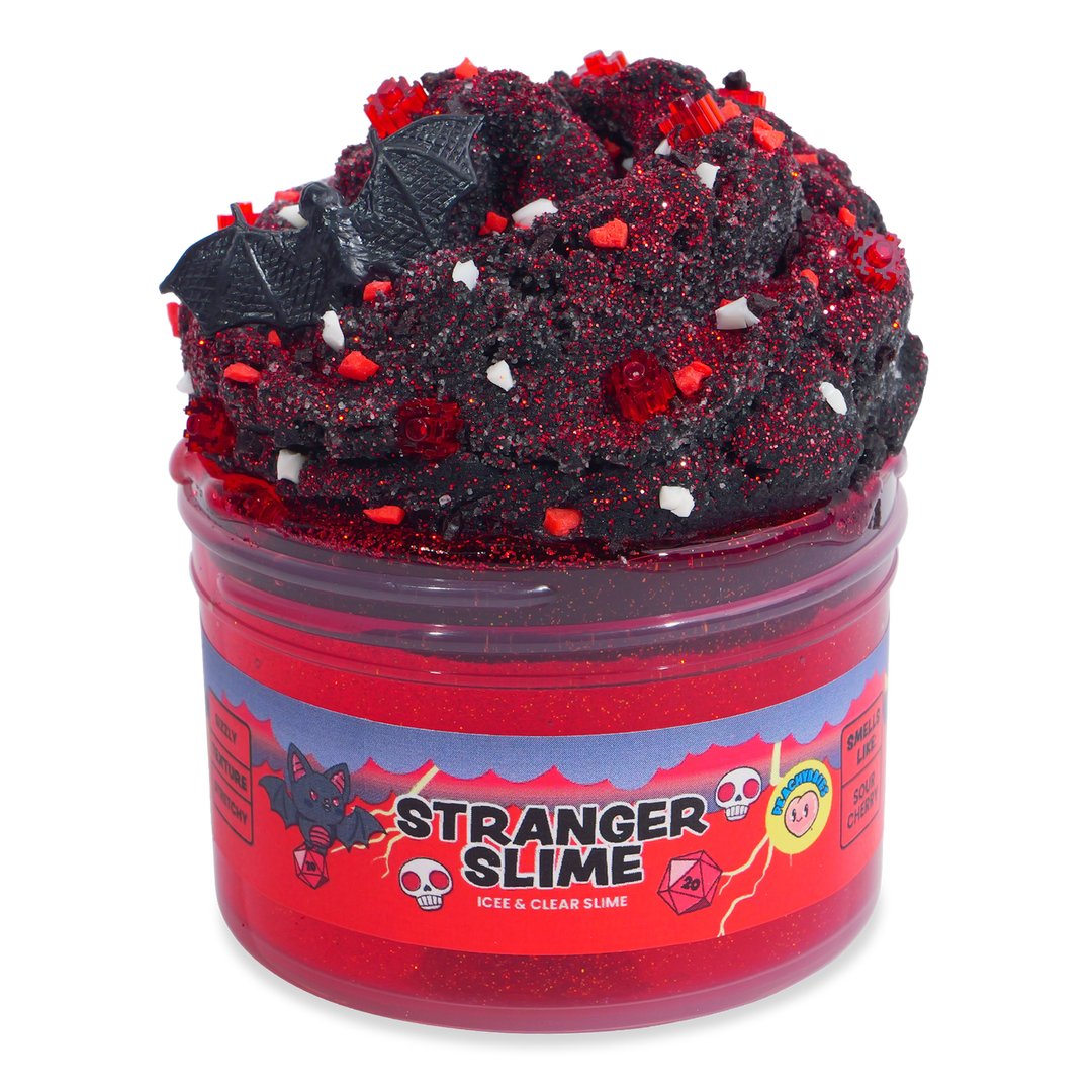 Stranger Slime