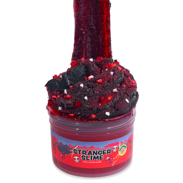 Stranger Slime