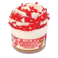 Strawberry Cheesecake DIY Kit