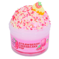 Strawberry Cheesecake Pop