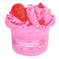 Strawberry Ice Cream
