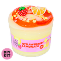 Strawberry Lemonade DIY Kit
