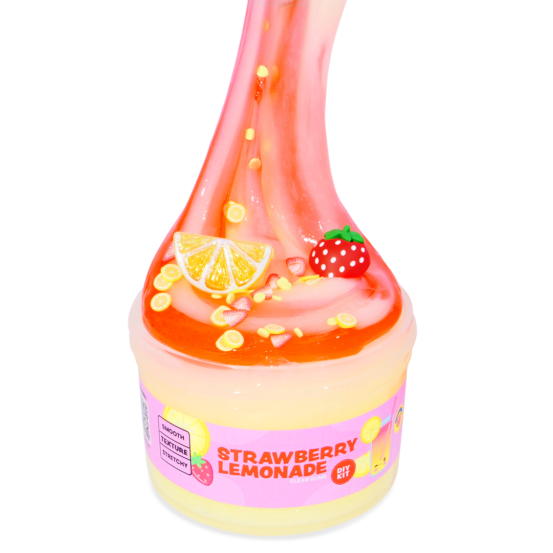 Strawberry Lemonade DIY Kit