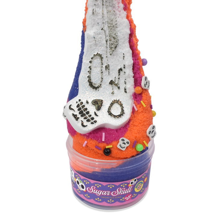 Sugar Skull CLAY Kit