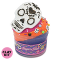 Sugar Skull CLAY Kit