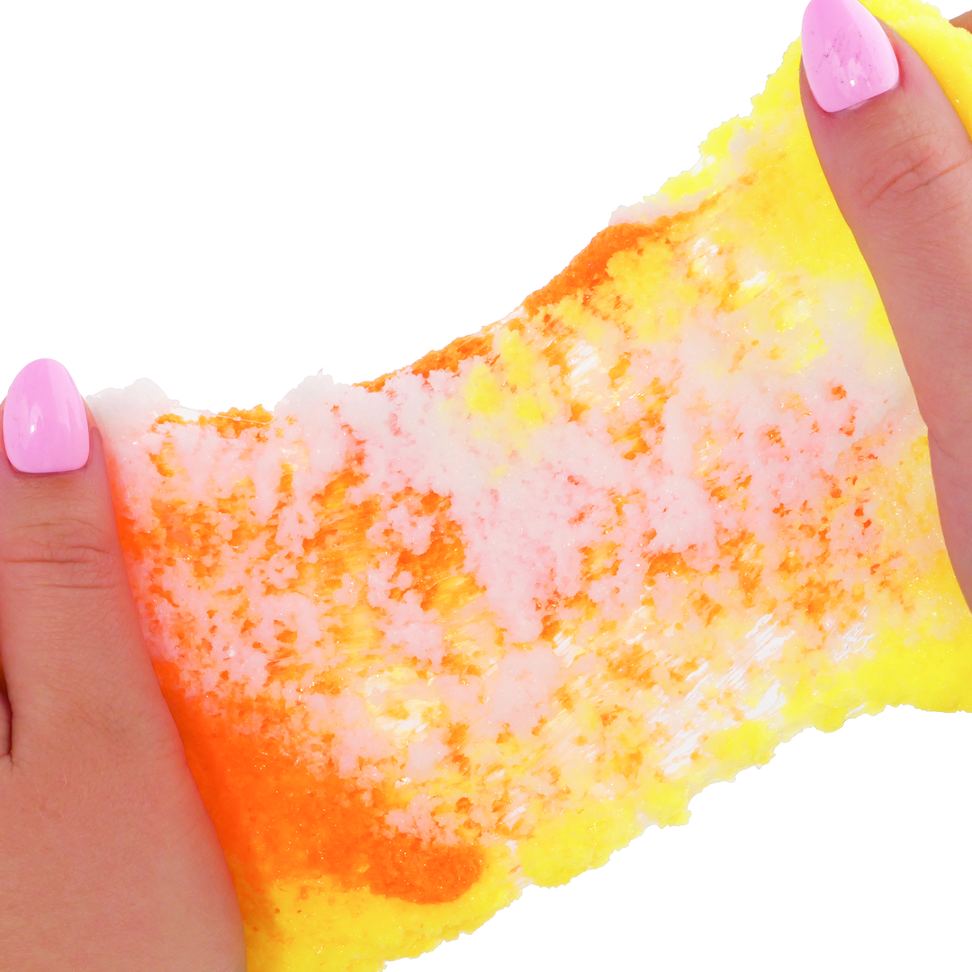 Summerween Sizzle