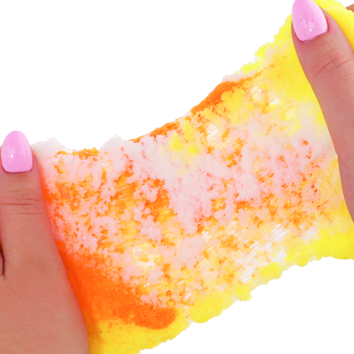 Summerween Sizzle