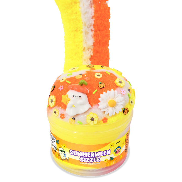 Summerween Sizzle