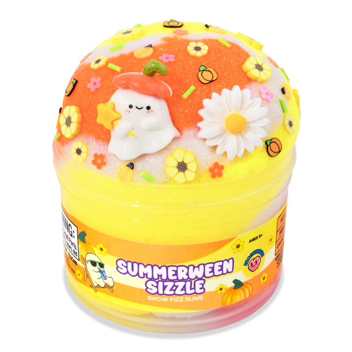 Summerween Sizzle