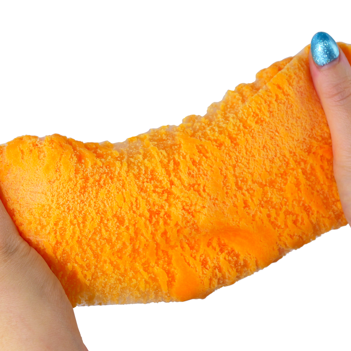 Sumo Orange