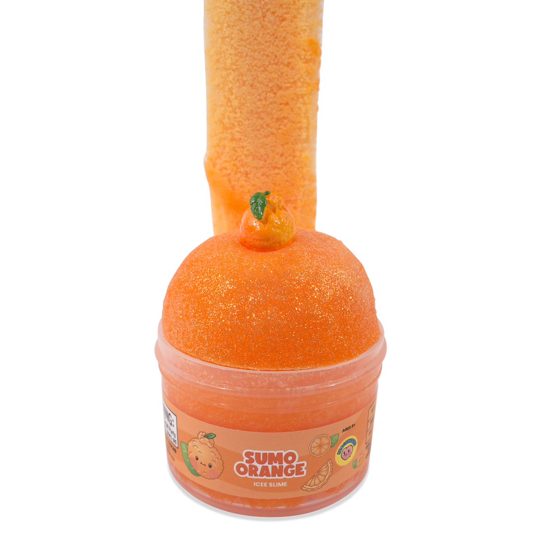 Sumo Orange