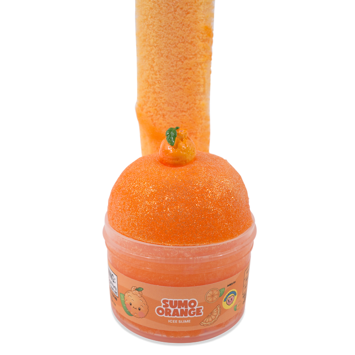 Sumo Orange
