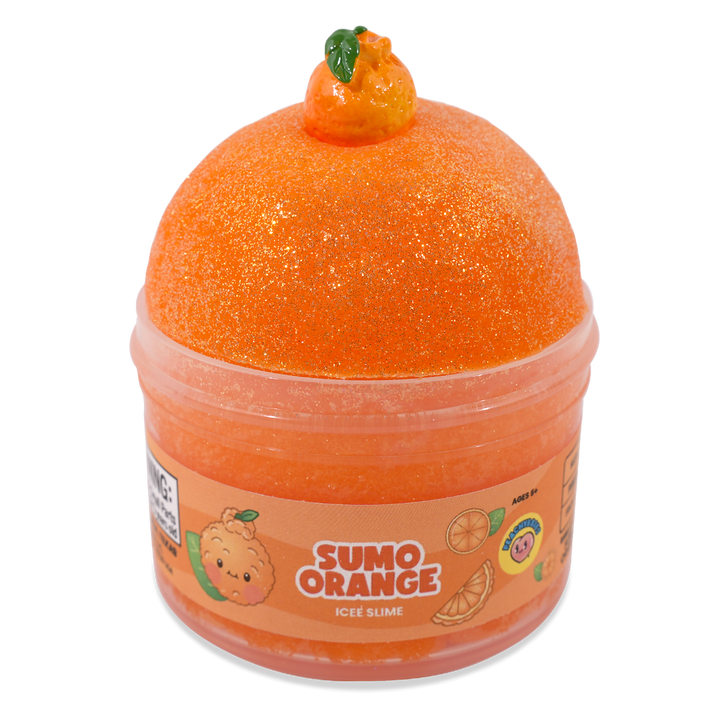 Sumo Orange