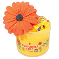 Sunflower Field CLAY Kit
