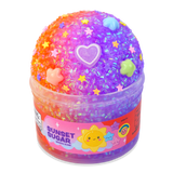 Sunset Sugar