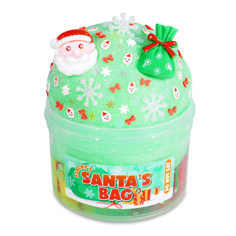 PeachyBbies Slime Shop