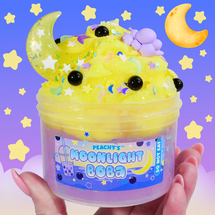 Moonlight Boba