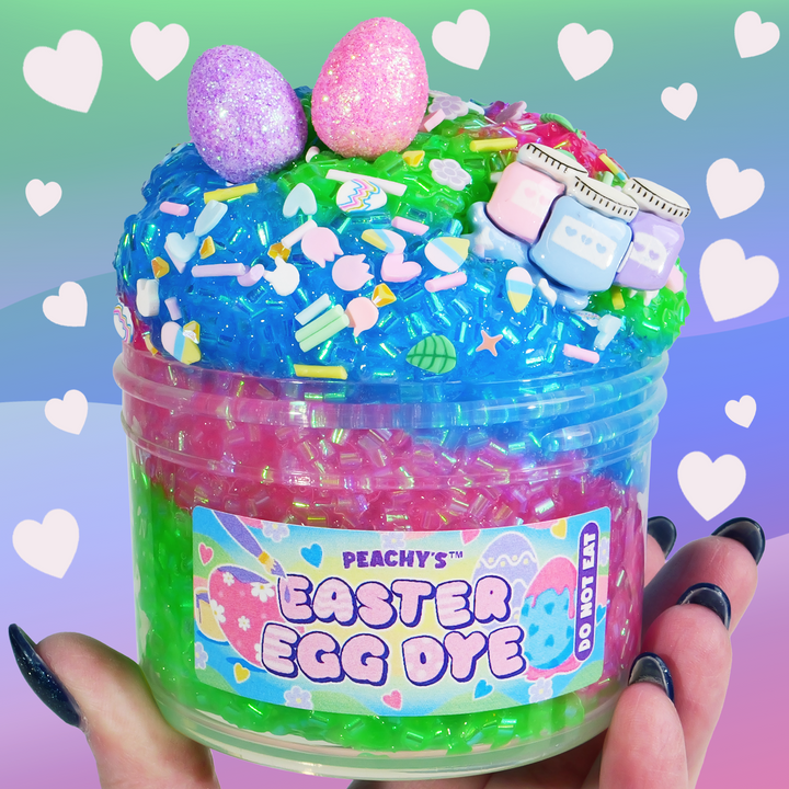 Easter Egg Dye