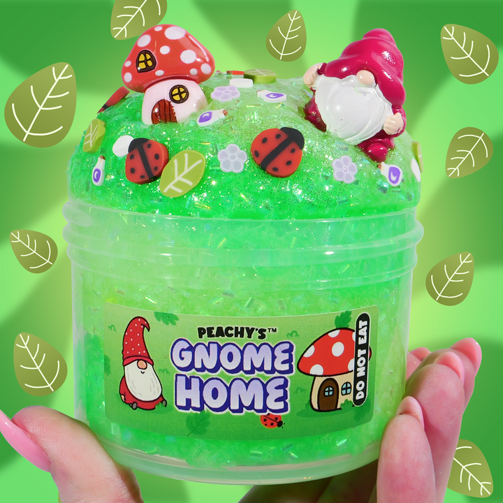 Gnome Home