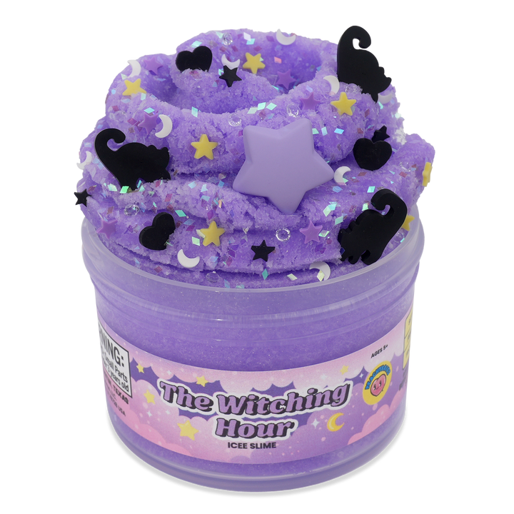The Witching Hour