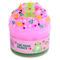 The Frog Prince