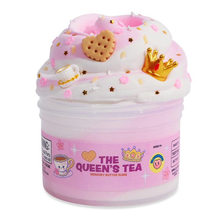 The Queen's Tea