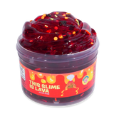 The Slime Is Lava