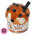 Tiger Milk Tea Boba DIY Kit