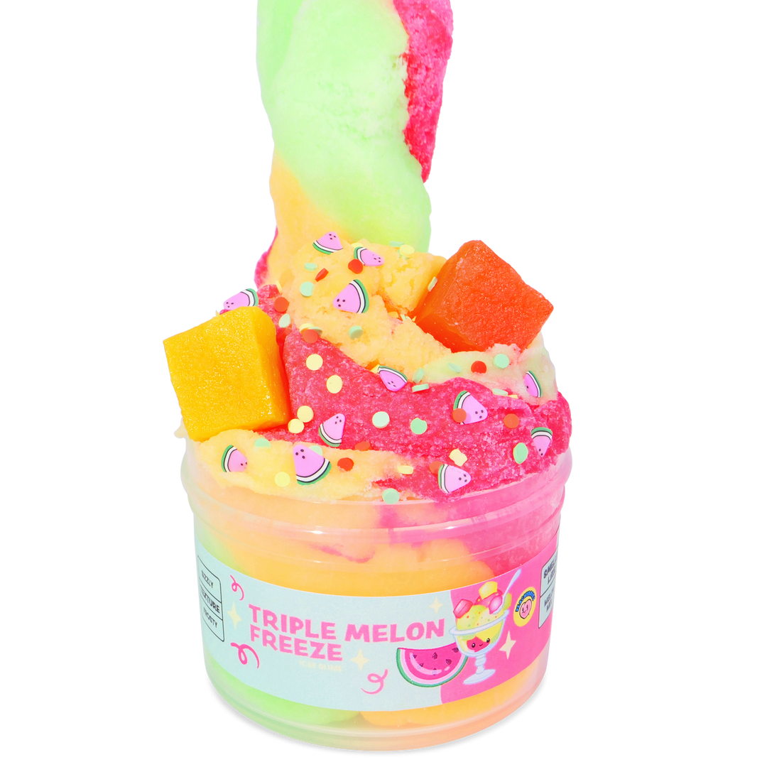 Triple Melon Freeze