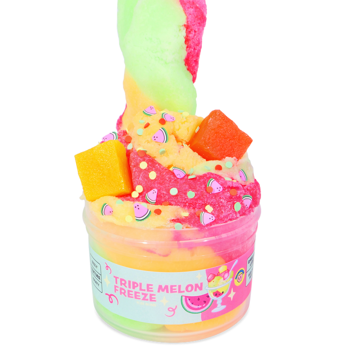 Triple Melon Freeze