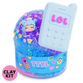 TTYL CLAY Kit