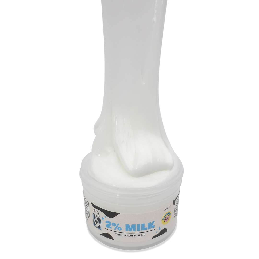 2% Milk