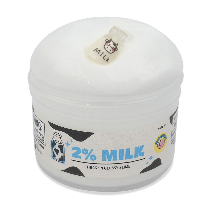 2% Milk