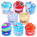 Ultimate Christmas Slime Bundle