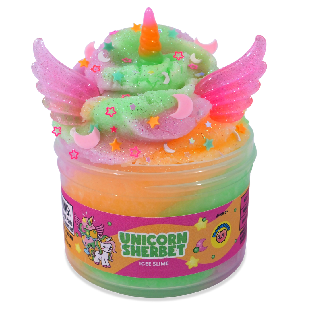 Unicorn Sherbet