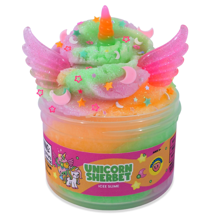 Unicorn Sherbet