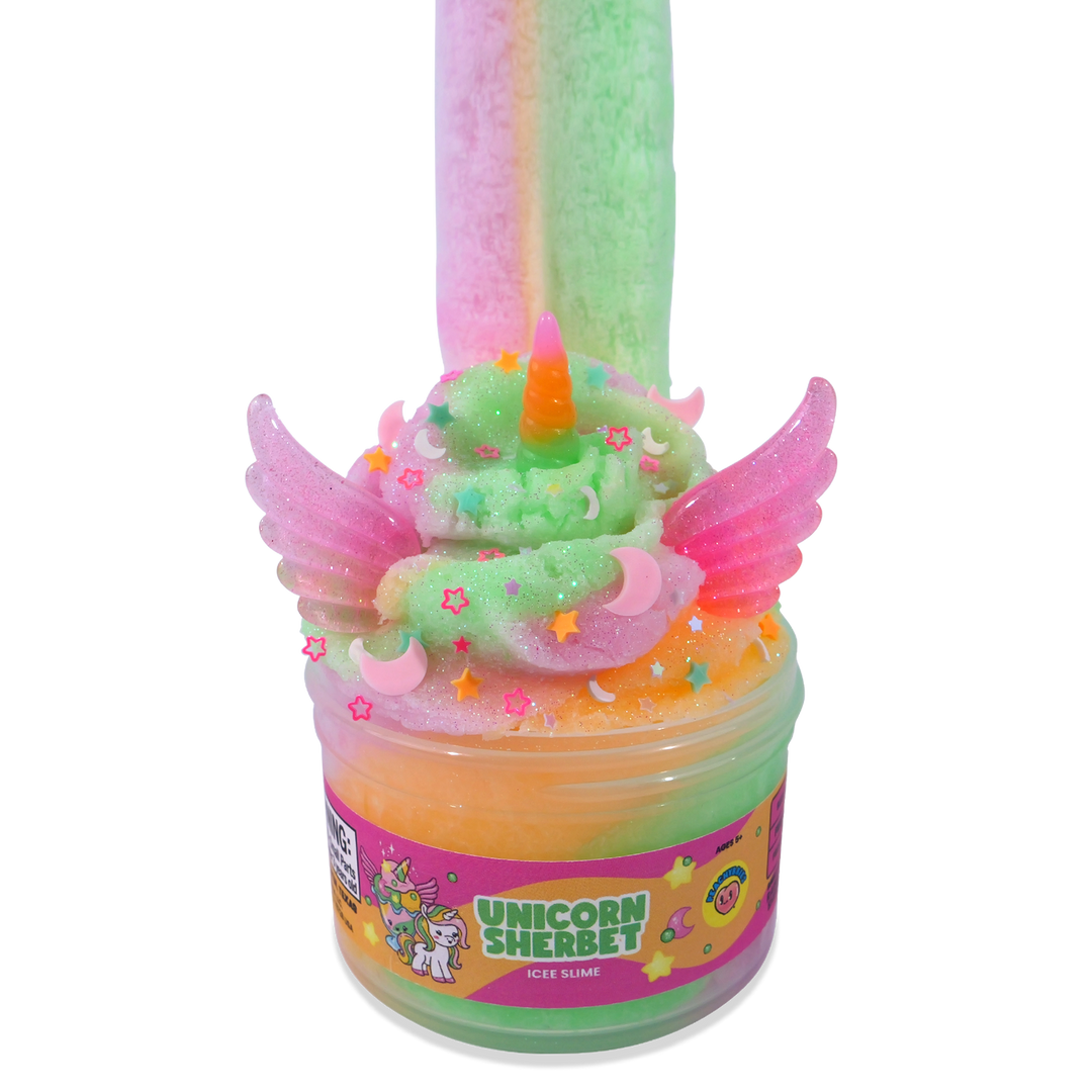 Unicorn Sherbet