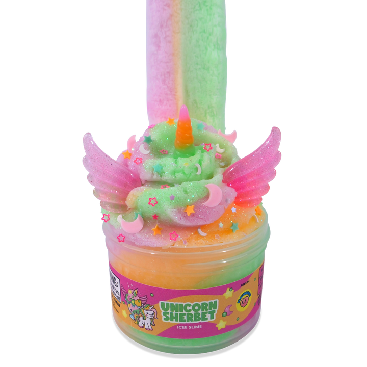 Unicorn Sherbet