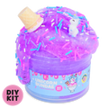 Unicorn Sundae DIY Kit