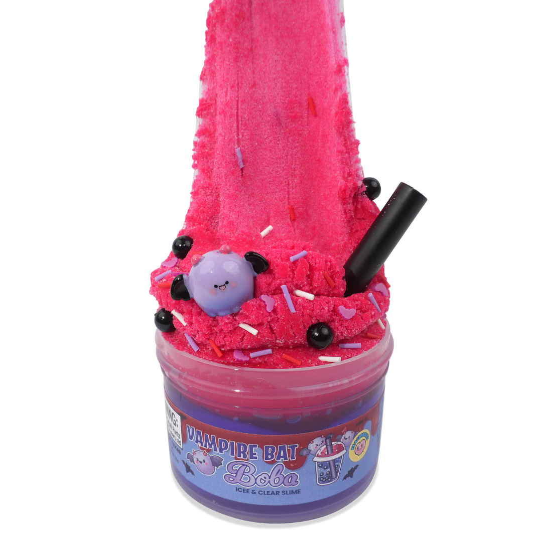 Vampire Bat Boba
