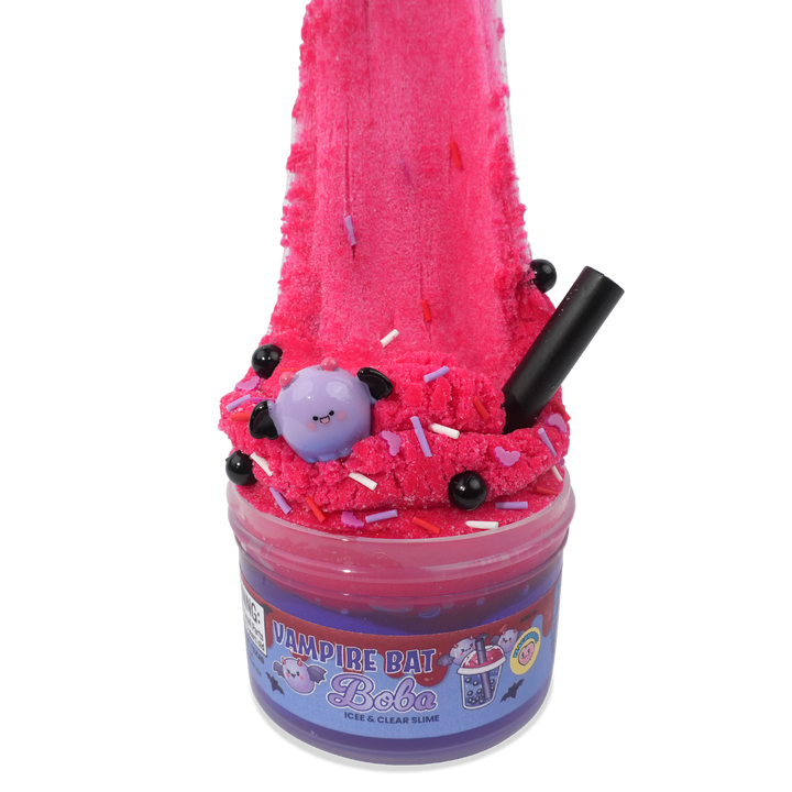 Vampire Bat Boba