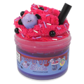 Vampire Bat Boba