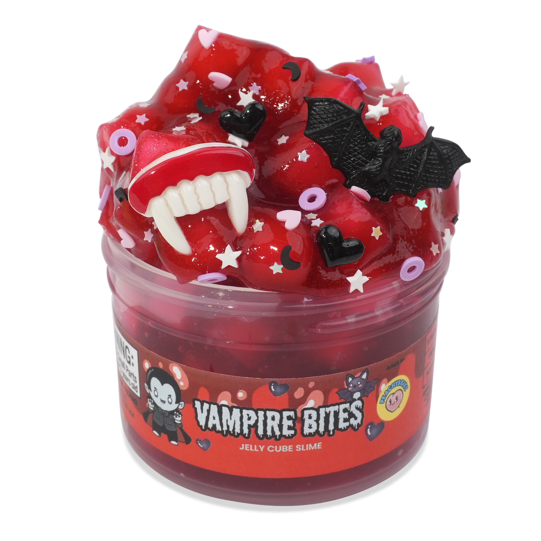 Vampire Bites